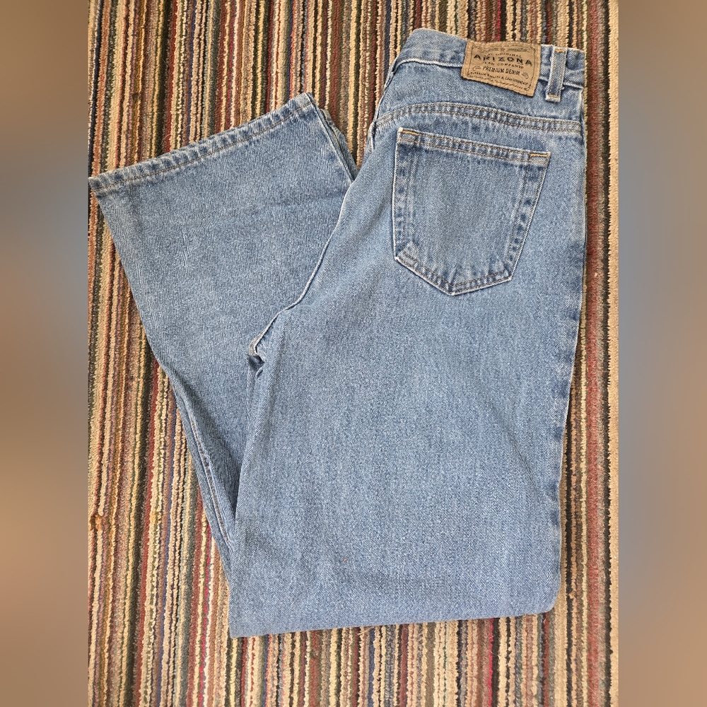 Vintage Arizona co jeans